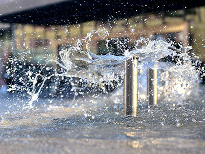 木鱼镇企业风采